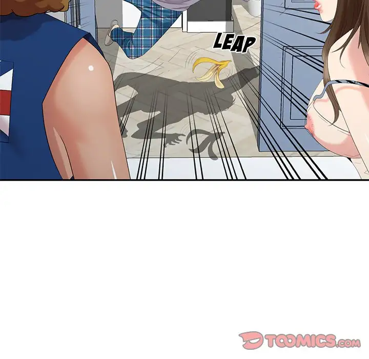 Secret Hideout - Chapter 15 [photo 141] - MangaPorn