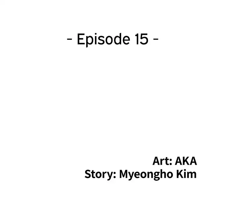 Secret Hideout - Chapter 15 [photo 16] - MangaPorn