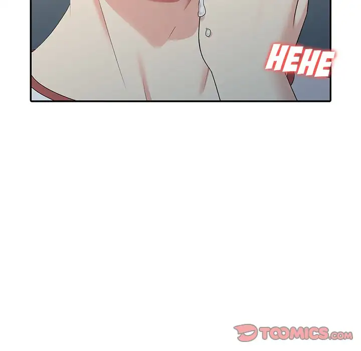 Secret Hideout - Chapter 15 [photo 27] - MangaPorn
