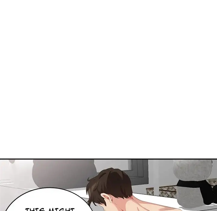 Secret Hideout - Chapter 15 [photo 32] - MangaPorn