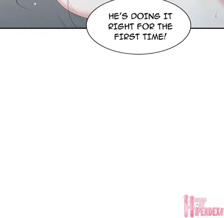 Secret Hideout - Chapter 15 [photo 42] - MangaPorn