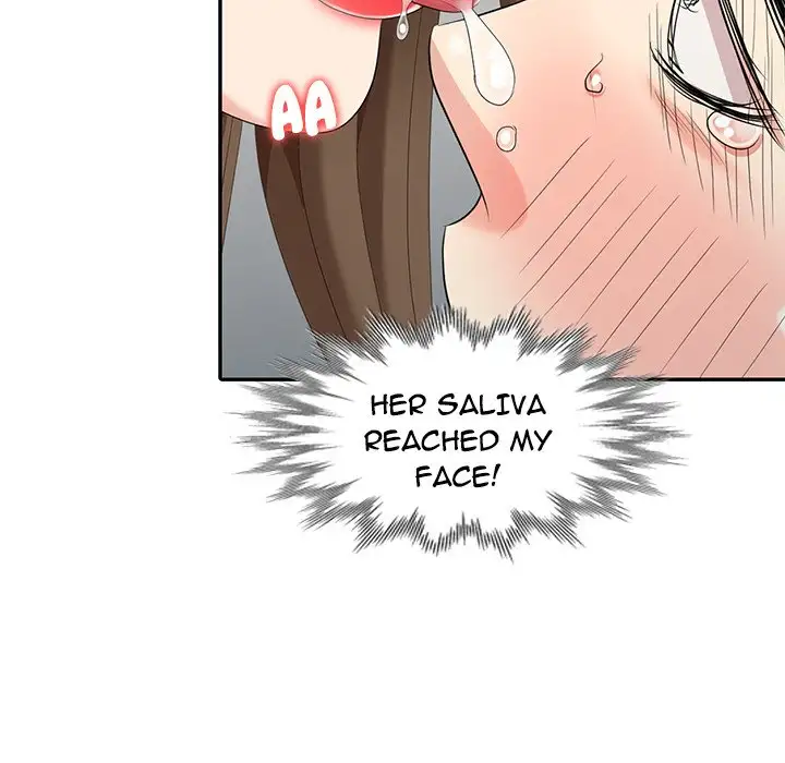 Secret Hideout - Chapter 15 [photo 59] - MangaPorn