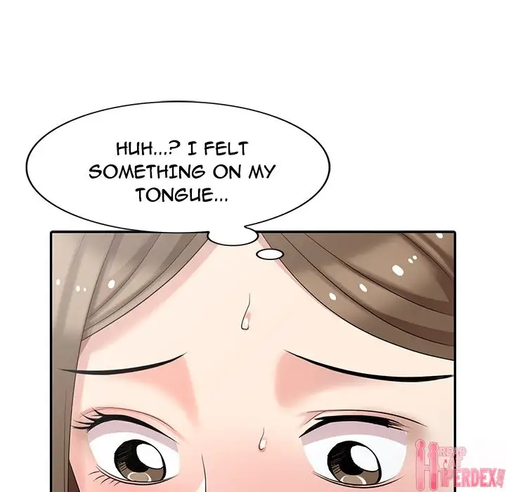 Secret Hideout - Chapter 15 [photo 74] - MangaPorn