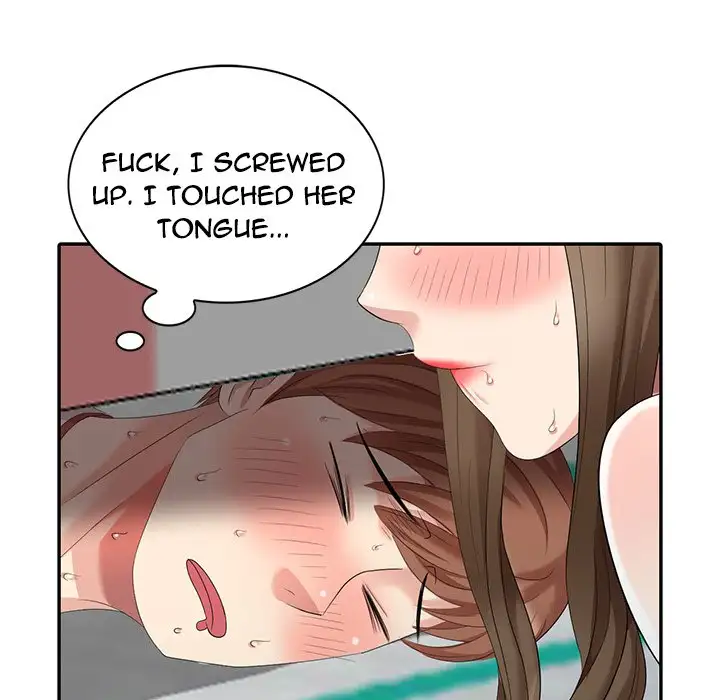 Secret Hideout - Chapter 15 [photo 76] - MangaPorn
