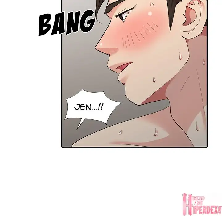 Secret Hideout - Chapter 15 [photo 85] - MangaPorn