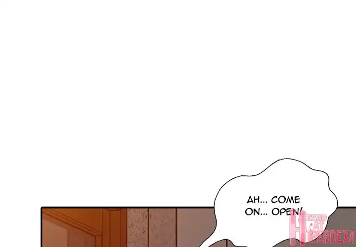 Secret Hideout - Chapter 19 [photo 1] - MangaPorn
