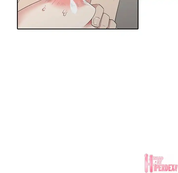 Secret Hideout - Chapter 19 [photo 118] - MangaPorn