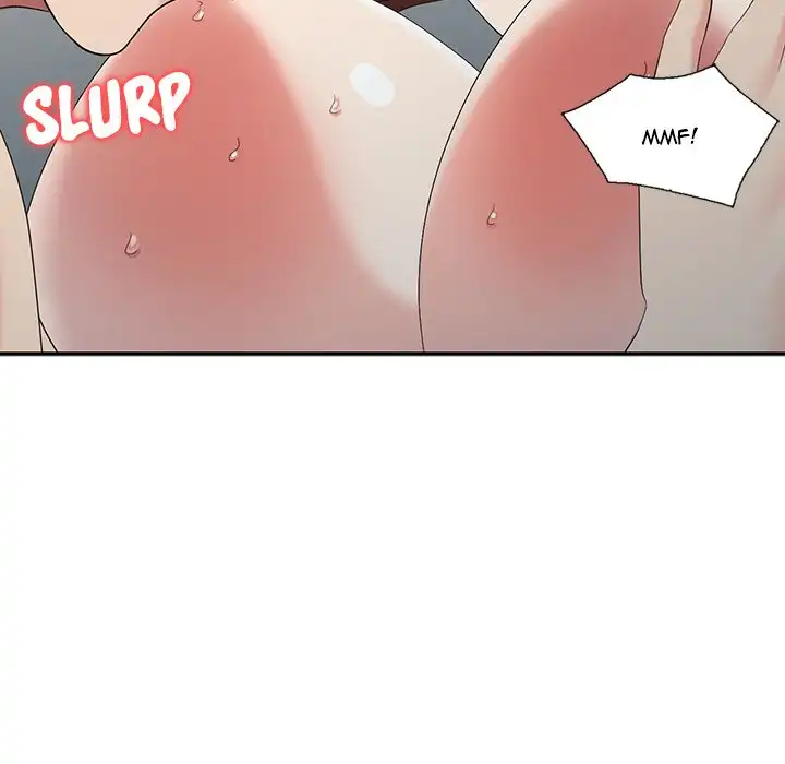 Secret Hideout - Chapter 19 [photo 122] - MangaPorn
