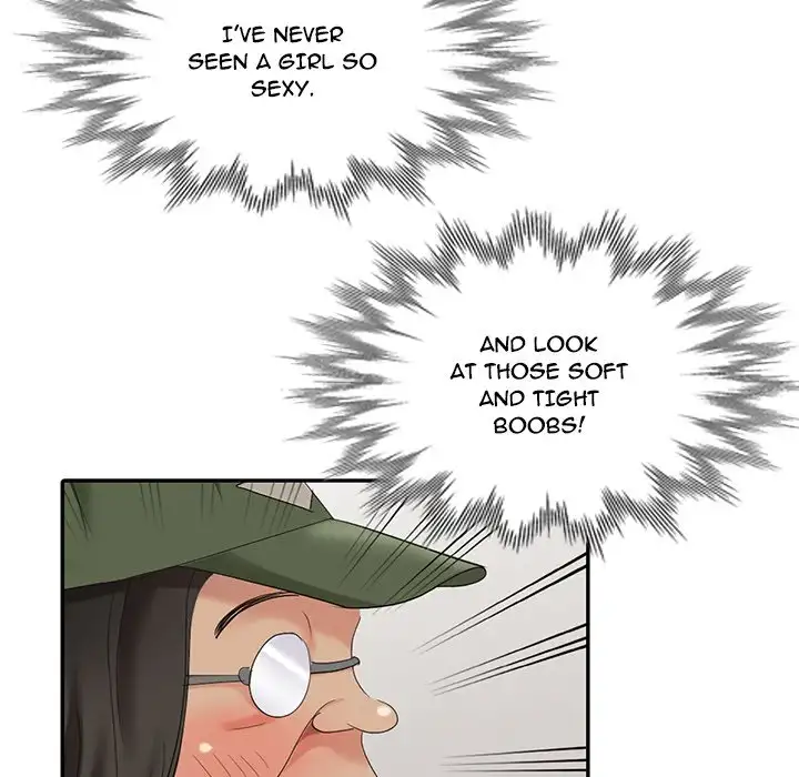 Secret Hideout - Chapter 19 [photo 125] - MangaPorn