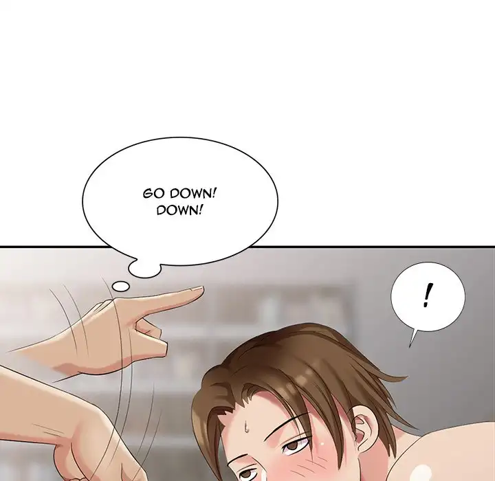 Secret Hideout - Chapter 19 [photo 127] - MangaPorn
