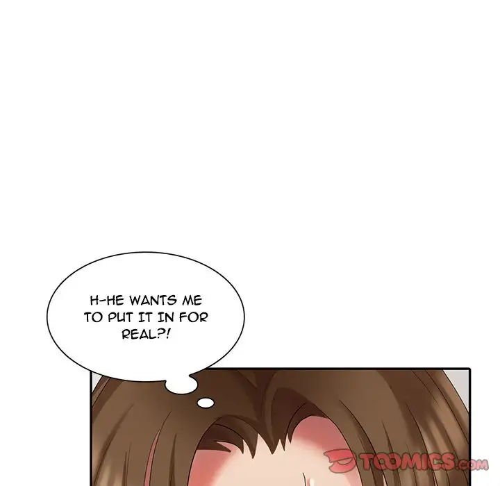 Secret Hideout - Chapter 19 [photo 147] - MangaPorn