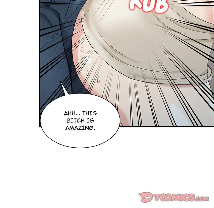 Secret Hideout - Chapter 19 [photo 21] - MangaPorn