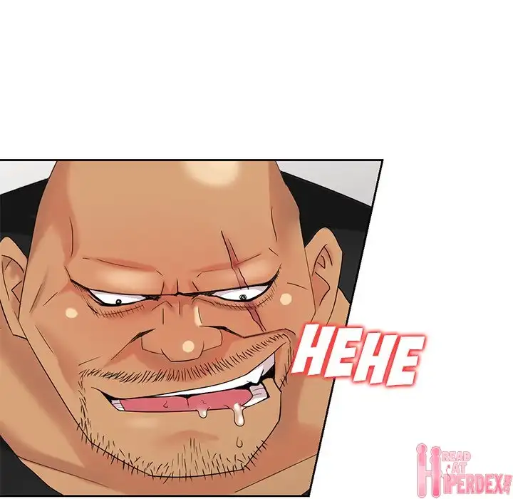 Secret Hideout - Chapter 19 [photo 22] - MangaPorn