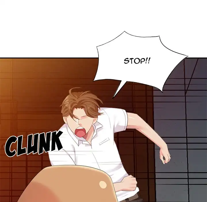 Secret Hideout - Chapter 19 [photo 25] - MangaPorn
