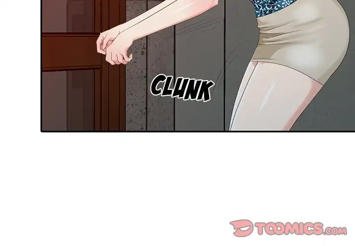 Secret Hideout - Chapter 19 [photo 3] - MangaPorn
