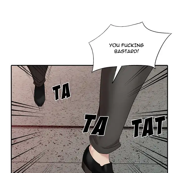 Secret Hideout - Chapter 19 [photo 30] - MangaPorn