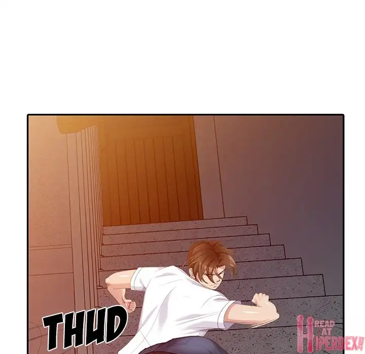 Secret Hideout - Chapter 19 [photo 35] - MangaPorn