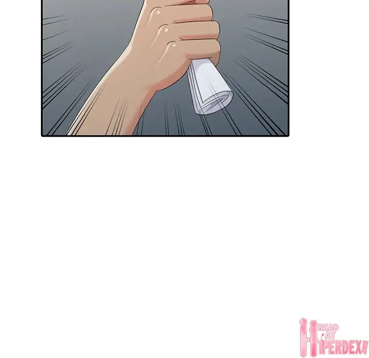 Secret Hideout - Chapter 19 [photo 38] - MangaPorn