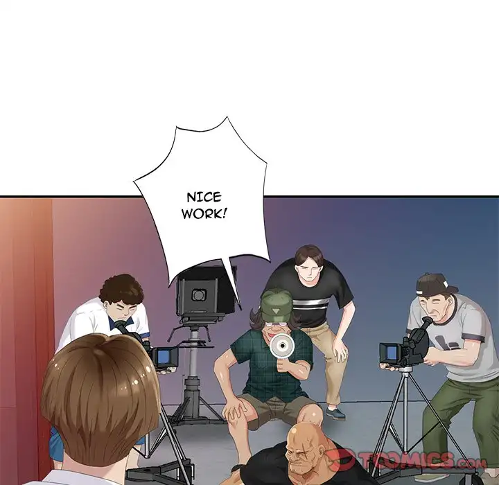 Secret Hideout - Chapter 19 [photo 39] - MangaPorn