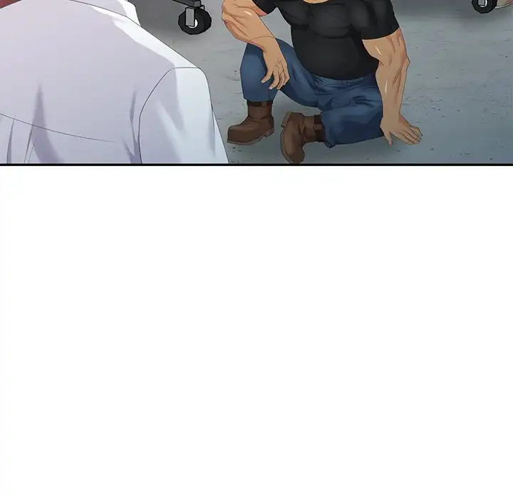 Secret Hideout - Chapter 19 [photo 40] - MangaPorn