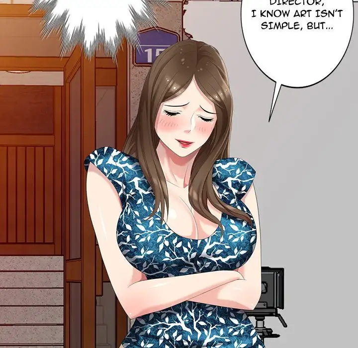 Secret Hideout - Chapter 19 [photo 46] - MangaPorn