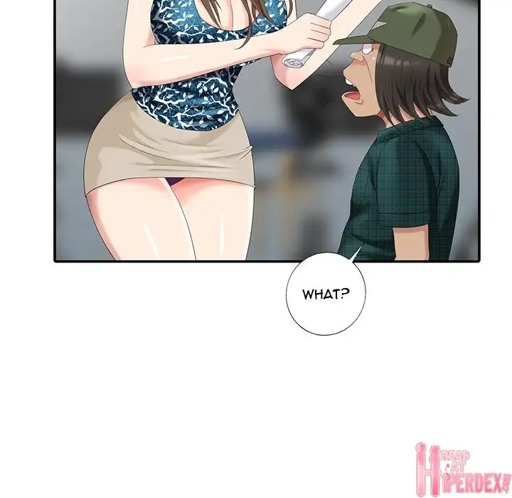 Secret Hideout - Chapter 19 [photo 49] - MangaPorn