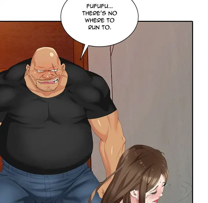 Secret Hideout - Chapter 19 [photo 5] - MangaPorn