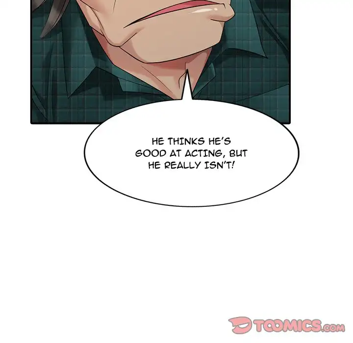Secret Hideout - Chapter 19 [photo 51] - MangaPorn
