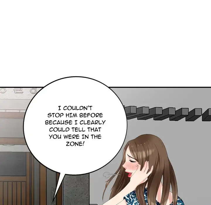 Secret Hideout - Chapter 19 [photo 52] - MangaPorn