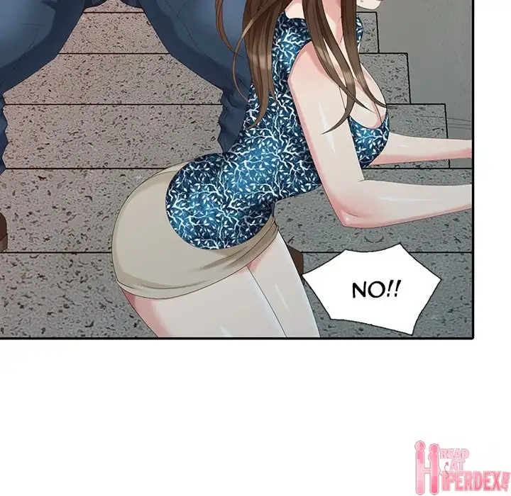 Secret Hideout - Chapter 19 [photo 6] - MangaPorn
