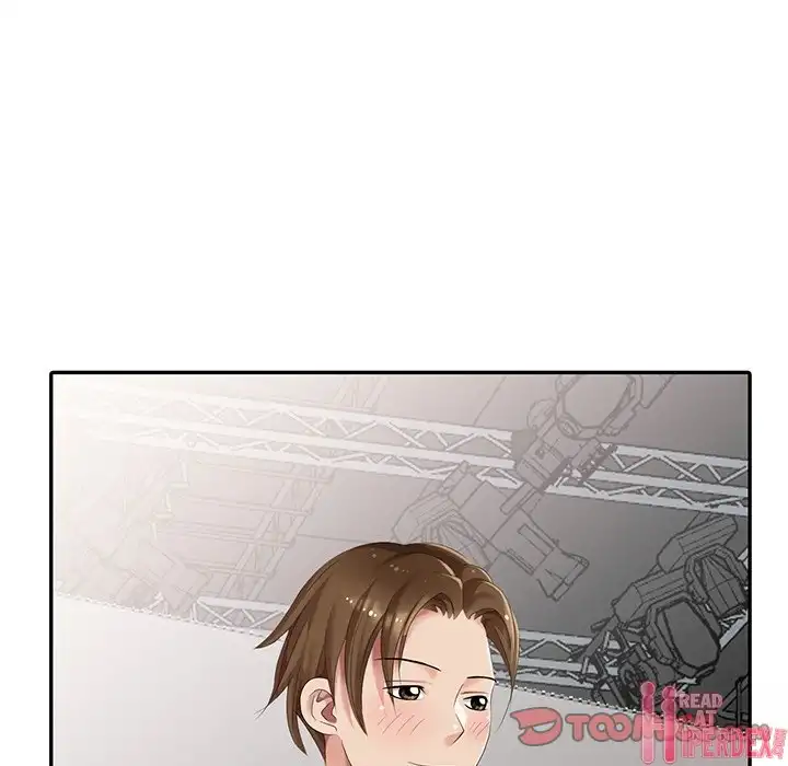 Secret Hideout - Chapter 19 [photo 75] - MangaPorn