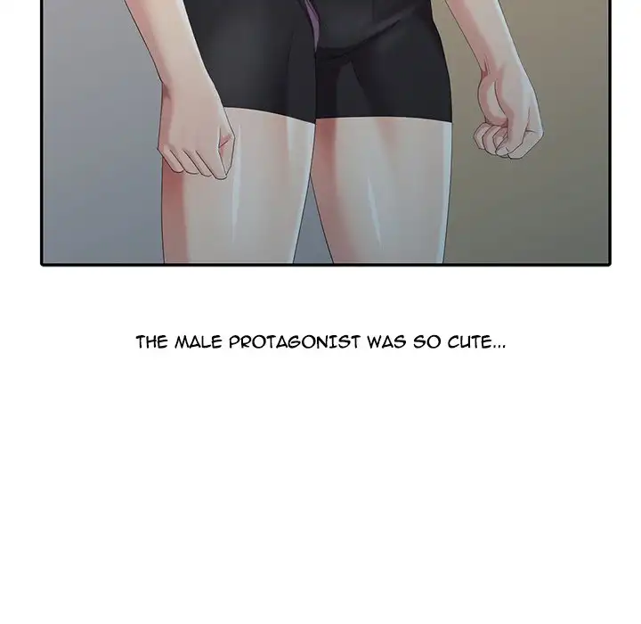 Secret Hideout - Chapter 19 [photo 77] - MangaPorn