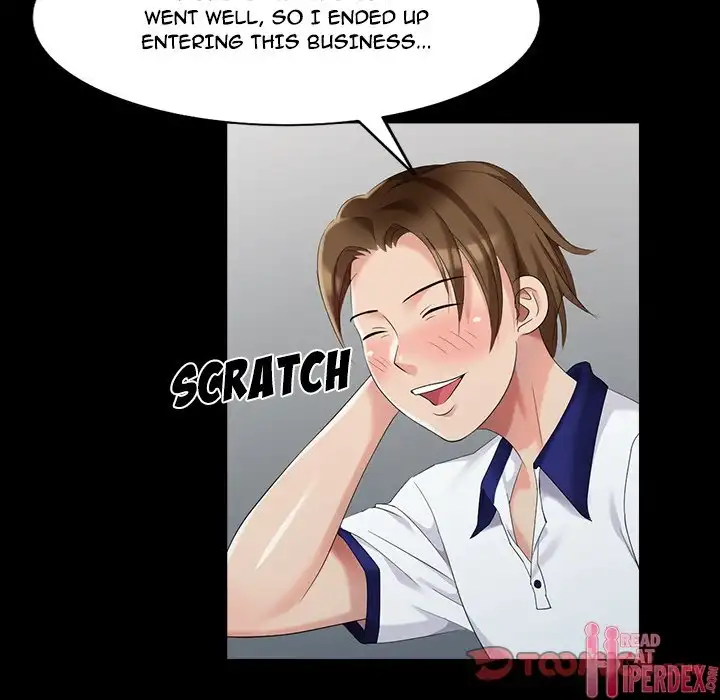 Secret Hideout - Chapter 19 [photo 81] - MangaPorn