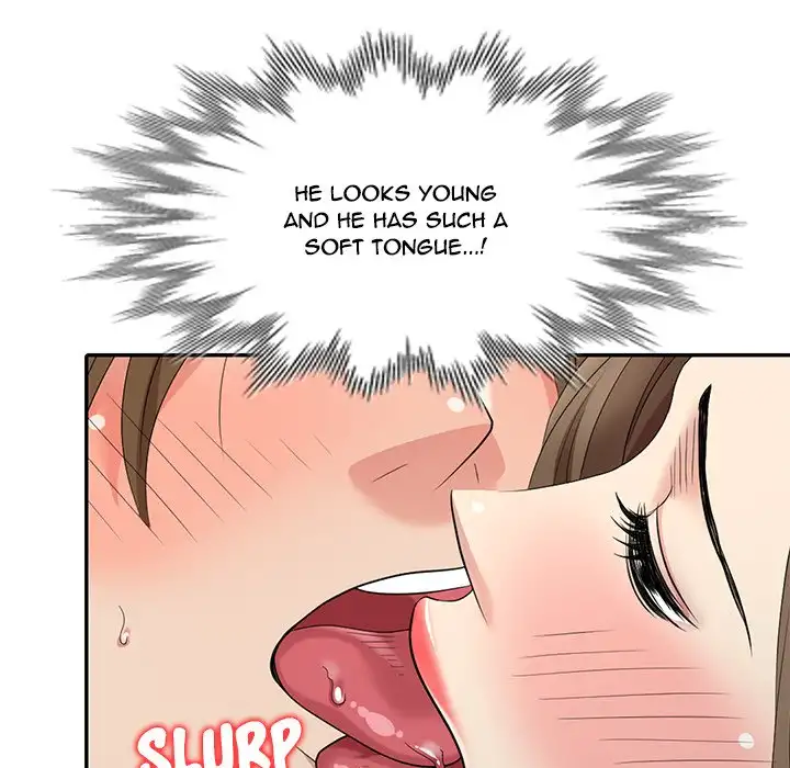 Secret Hideout - Chapter 19 [photo 95] - MangaPorn