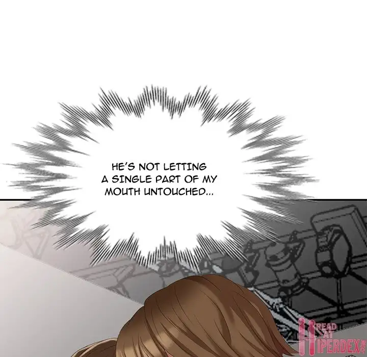 Secret Hideout - Chapter 19 [photo 97] - MangaPorn