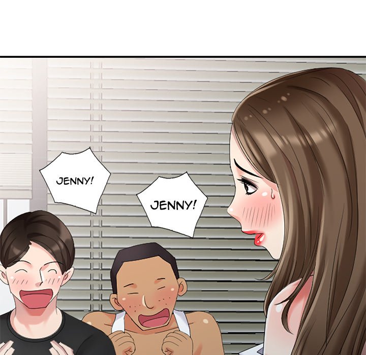 Secret Hideout - Chapter 20 [photo 103] - MangaPorn