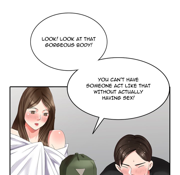 Secret Hideout - Chapter 20 [photo 108] - MangaPorn