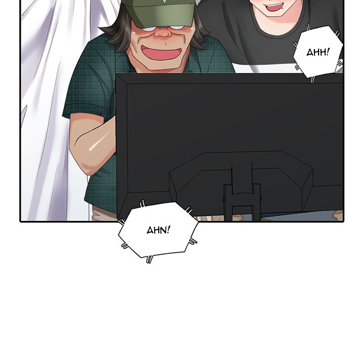 Secret Hideout - Chapter 20 [photo 109] - MangaPorn