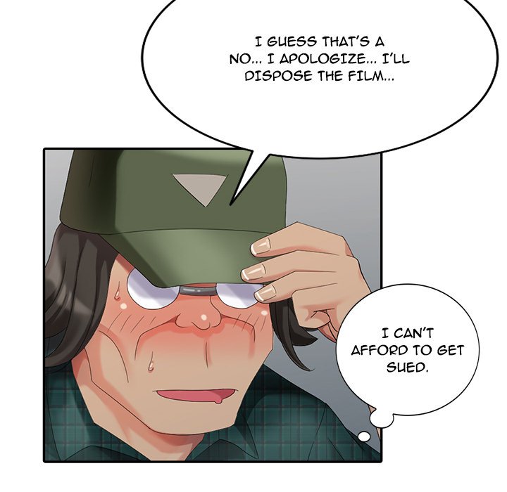 Secret Hideout - Chapter 20 [photo 116] - MangaPorn