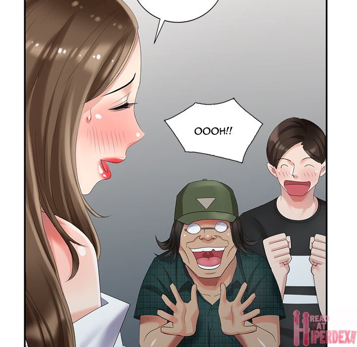 Secret Hideout - Chapter 20 [photo 118] - MangaPorn