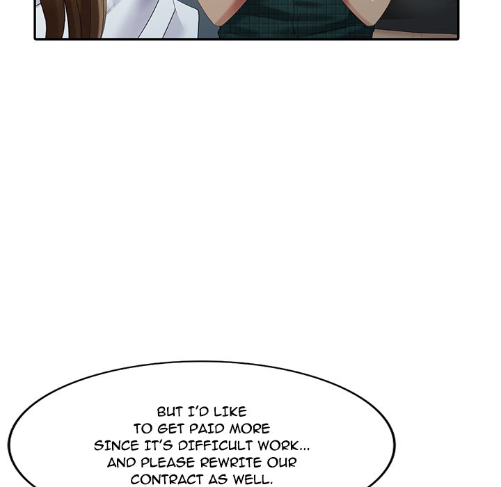 Secret Hideout - Chapter 20 [photo 119] - MangaPorn