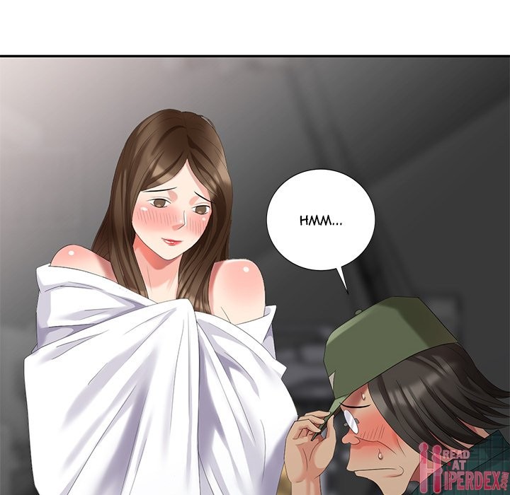 Secret Hideout - Chapter 20 [photo 122] - MangaPorn