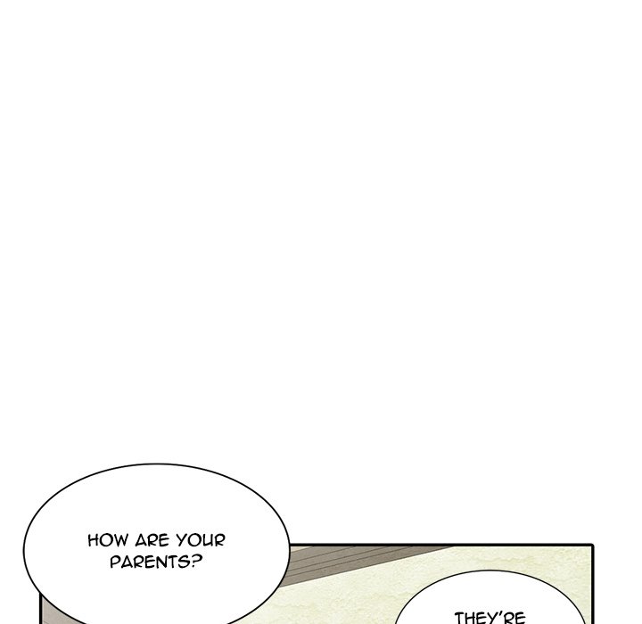 Secret Hideout - Chapter 20 [photo 131] - MangaPorn