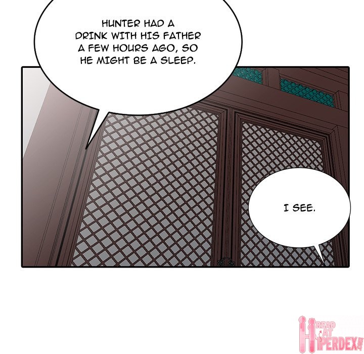 Secret Hideout - Chapter 20 [photo 139] - MangaPorn