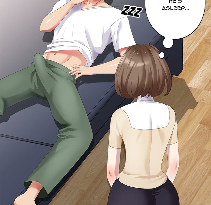 Secret Hideout - Chapter 20 [photo 143] - MangaPorn
