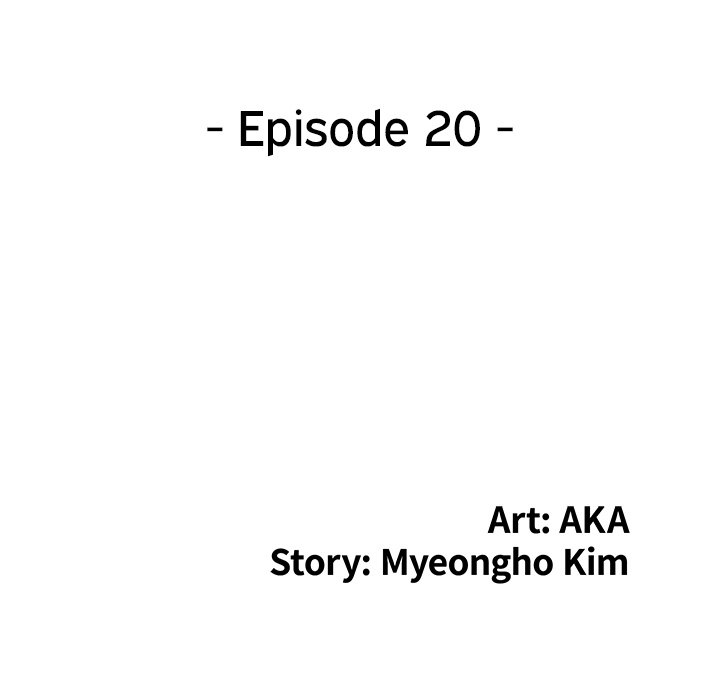 Secret Hideout - Chapter 20 [photo 19] - MangaPorn