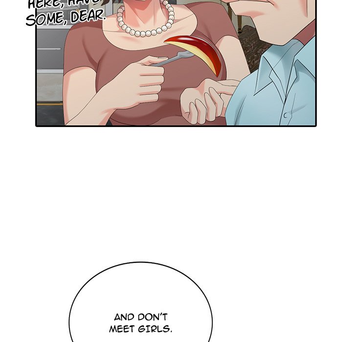 Secret Hideout - Chapter 20 [photo 26] - MangaPorn