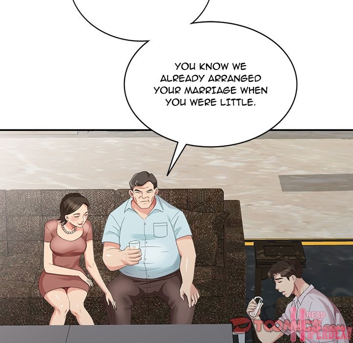 Secret Hideout - Chapter 20 [photo 27] - MangaPorn