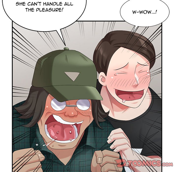 Secret Hideout - Chapter 20 [photo 57] - MangaPorn