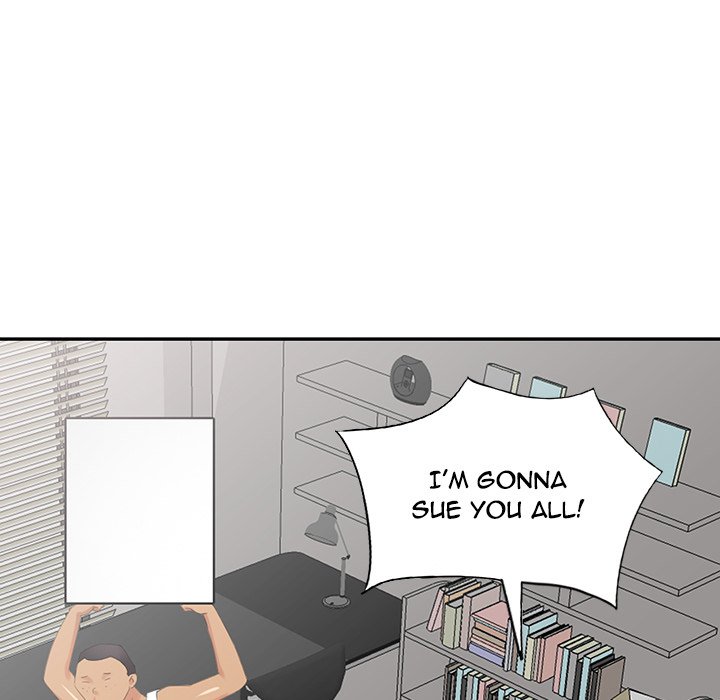 Secret Hideout - Chapter 20 [photo 73] - MangaPorn